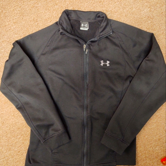 Under Armour Jacket - Picture 2 of 8